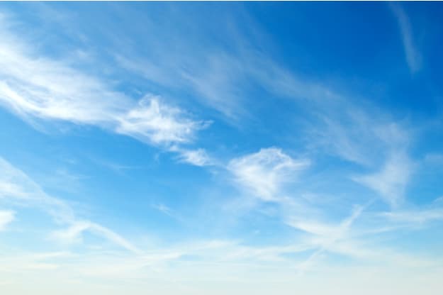 Informasjon i forbindelse med urolighetene i Midtøsten