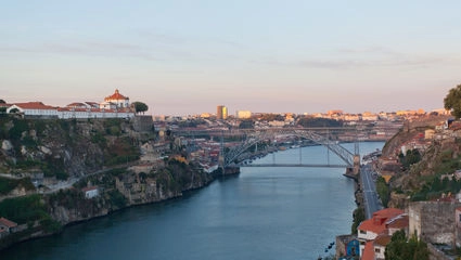 Nord-Portugal og Galicia