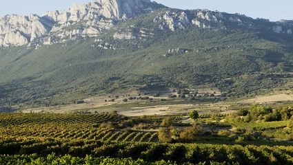 Baskerland og Rioja