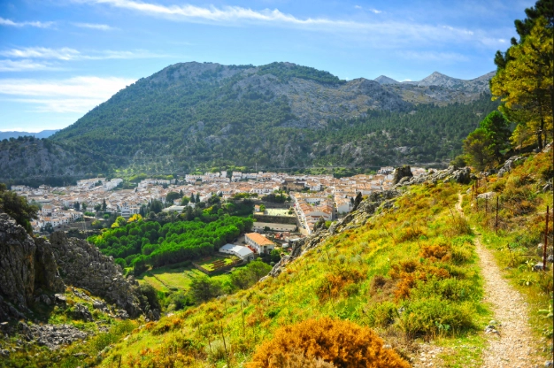 Spanien_Andalusien_Grazalema_AdobeStock_190518802