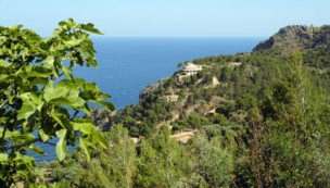 Fottur på Mallorca