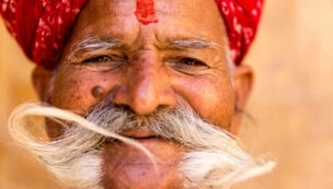 Indias gylne triangel